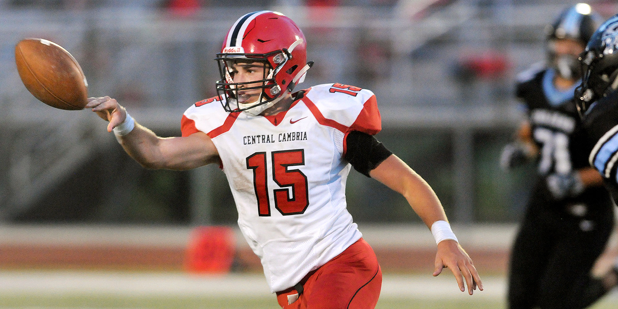 Central cambria midget football johnstown photos